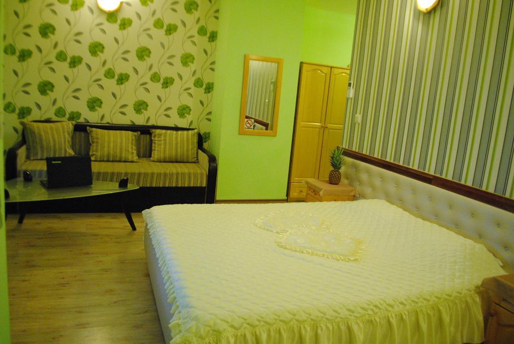 Hotel Svishtov Habitación foto