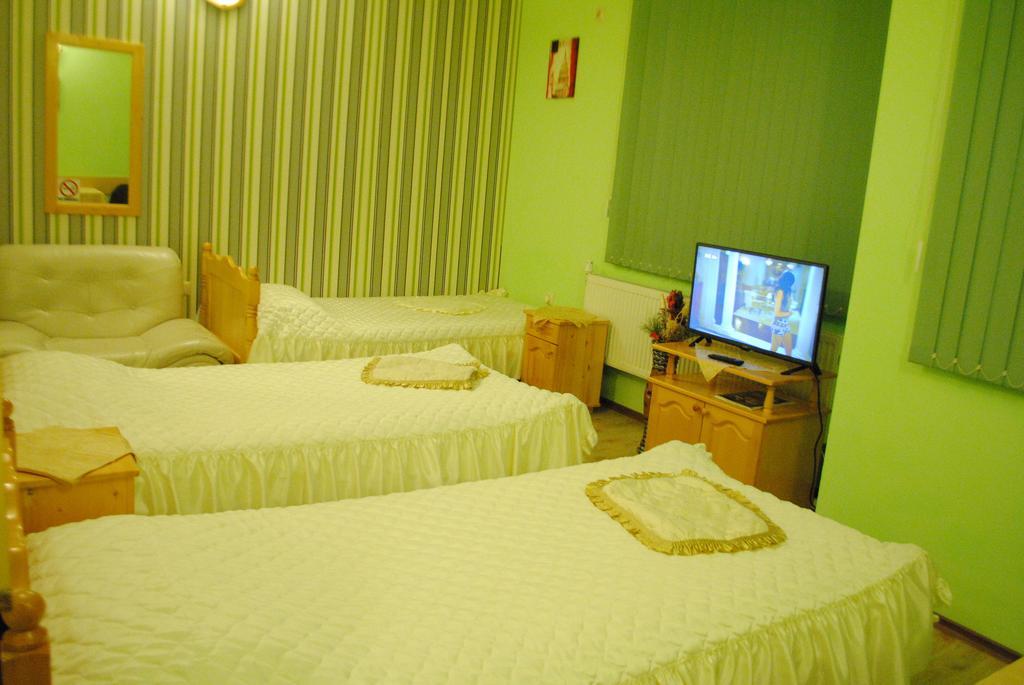 Hotel Svishtov Habitación foto