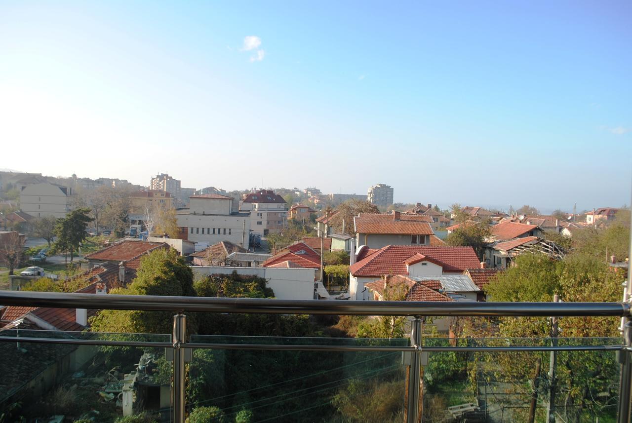 Hotel Svishtov Exterior foto